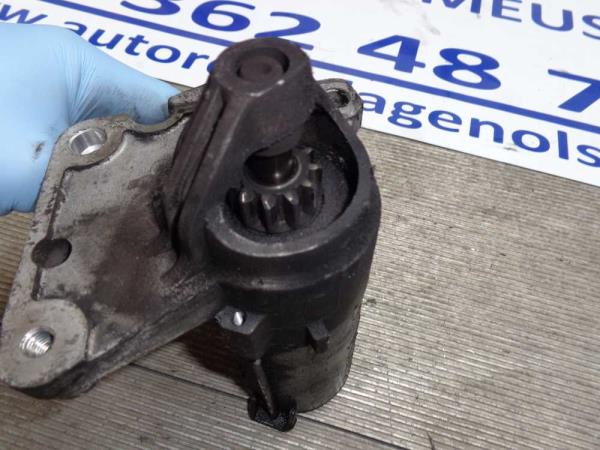 DEMARREUR CITROEN/PEUGEOT/ TOYOTA - Vue 4